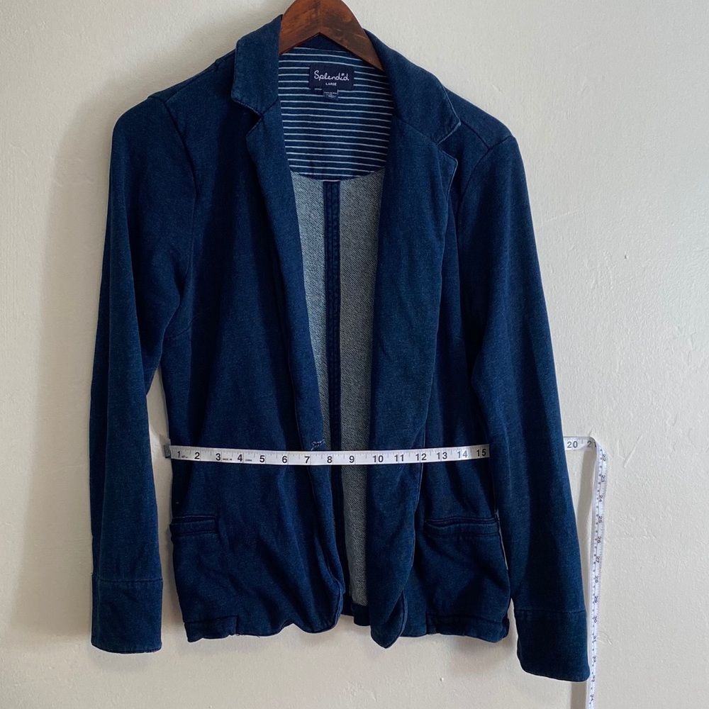 Casual Splendid Blazer Jacket